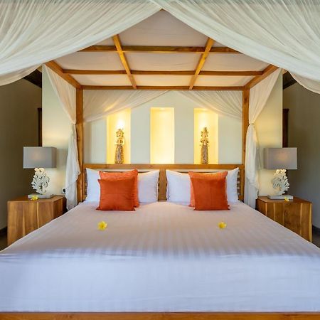 Rouge - Private Villa Jae Ubud  Bagian luar foto