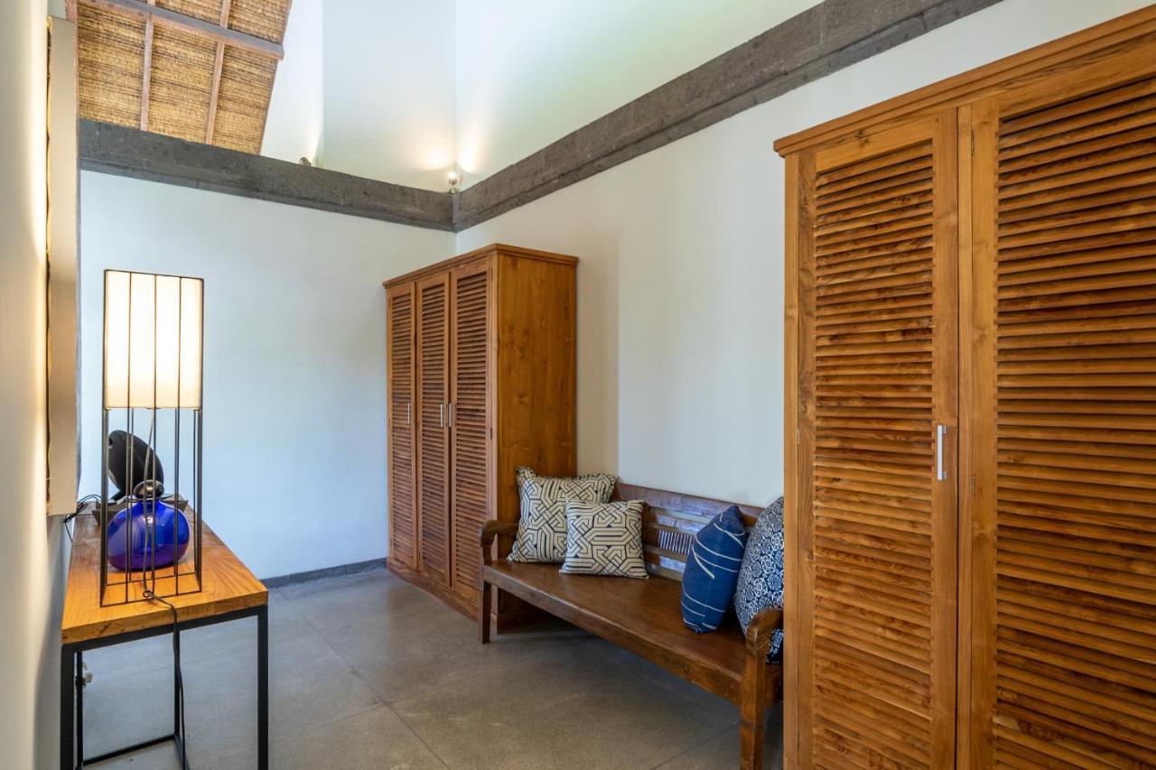 Rouge - Private Villa Jae Ubud  Bagian luar foto